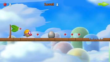 Games Adventure Chinomi screenshot 1