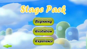 Games Adventure Chinomi screenshot 3