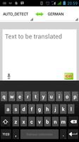 Dictionary Pro Cartaz
