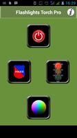 Flash Light Torch PRO poster