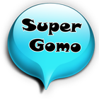SUPER GOMO icône