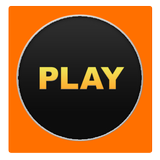 VIDEO PLAYER PROFE icon
