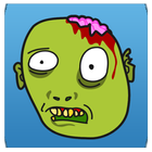Zombie Tap icône