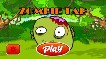 Zombie Tap poster