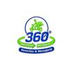 Domicilios 360 icon