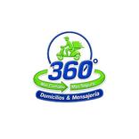 Domicilios 360