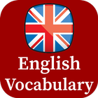 مفردات إنجليزية أيقونة