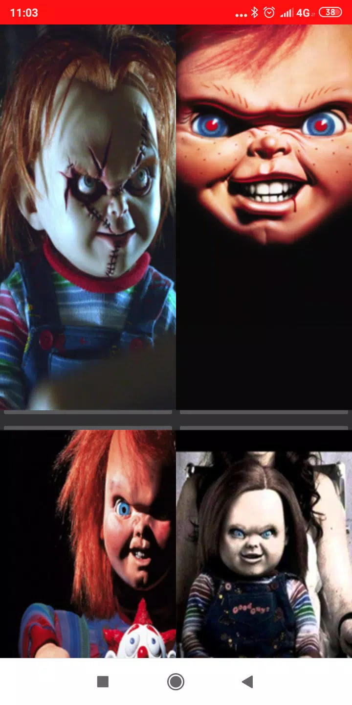 Chucky Wallpaper Apk For Android Download Chucky Wallpaper Apk For Android Download
