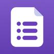 Form Editor for Google Forms 圖標
