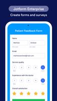Jotform Enterprise الملصق