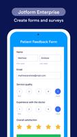Jotform Enterprise पोस्टर