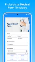 Jotform Health poster