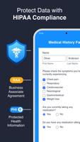 Jotform Health ภาพหน้าจอ 1