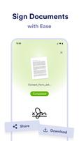 Jotform Sign, Fill & Send Docs screenshot 3