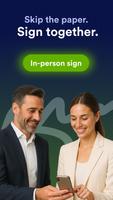 Jotform Sign, Fill & Send Docs poster