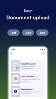 Jotform Sign, Fill & Send Docs screenshot 1