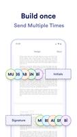 Jotform Sign, Fill & Send Docs screenshot 2