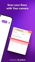 AI Quiz Generator by Jotform تصوير الشاشة 1