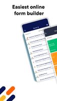 Jotform الملصق
