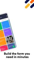 Jotform تصوير الشاشة 1
