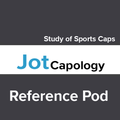 Capology Reference Pod