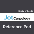 ”Carpology Learning Pod