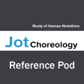 ”Choreology Reference Pod