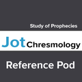 ”Chresmology Reference Pod