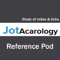 ”Acarology Reference Pod