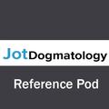 ”Dogmatology reference Pod