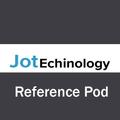 ”Echinology Reference Pod