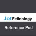 ”Felinology Reference Pod