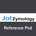 ”Zymology Reference Pod