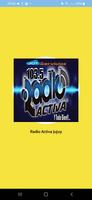 Radio Activa 103.5 plakat