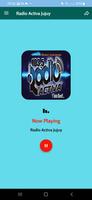 Radio Activa 103.5 screenshot 1