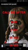 Annabelle Call (prank) capture d'écran 1