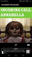 Annabelle Call (prank) captura de pantalla 2