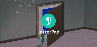 JotterPad - 脚本や小説を執筆しよう