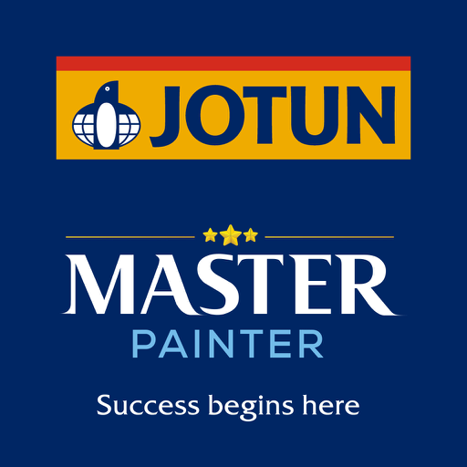 Jotun Master Painter