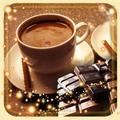 Chocolate n Coffee LWP