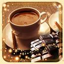 Chocolate n Coffee LWP APK
