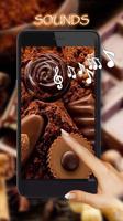 Chocolate n Coffee Plakat