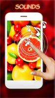 Berry Juicy penulis hantaran