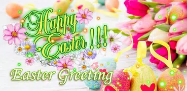 Easter Greeting