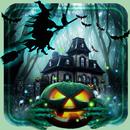 Halloween Horror LWP APK