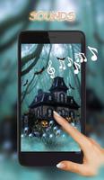 Halloween Horror الملصق