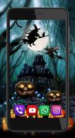 Halloween Horror تصوير الشاشة 2