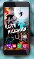 Halloween Ringtones 스크린샷 1