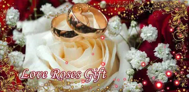 Love Roses Gift