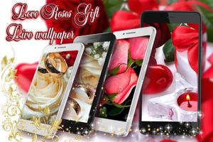 Love Roses Gift 스크린샷 2